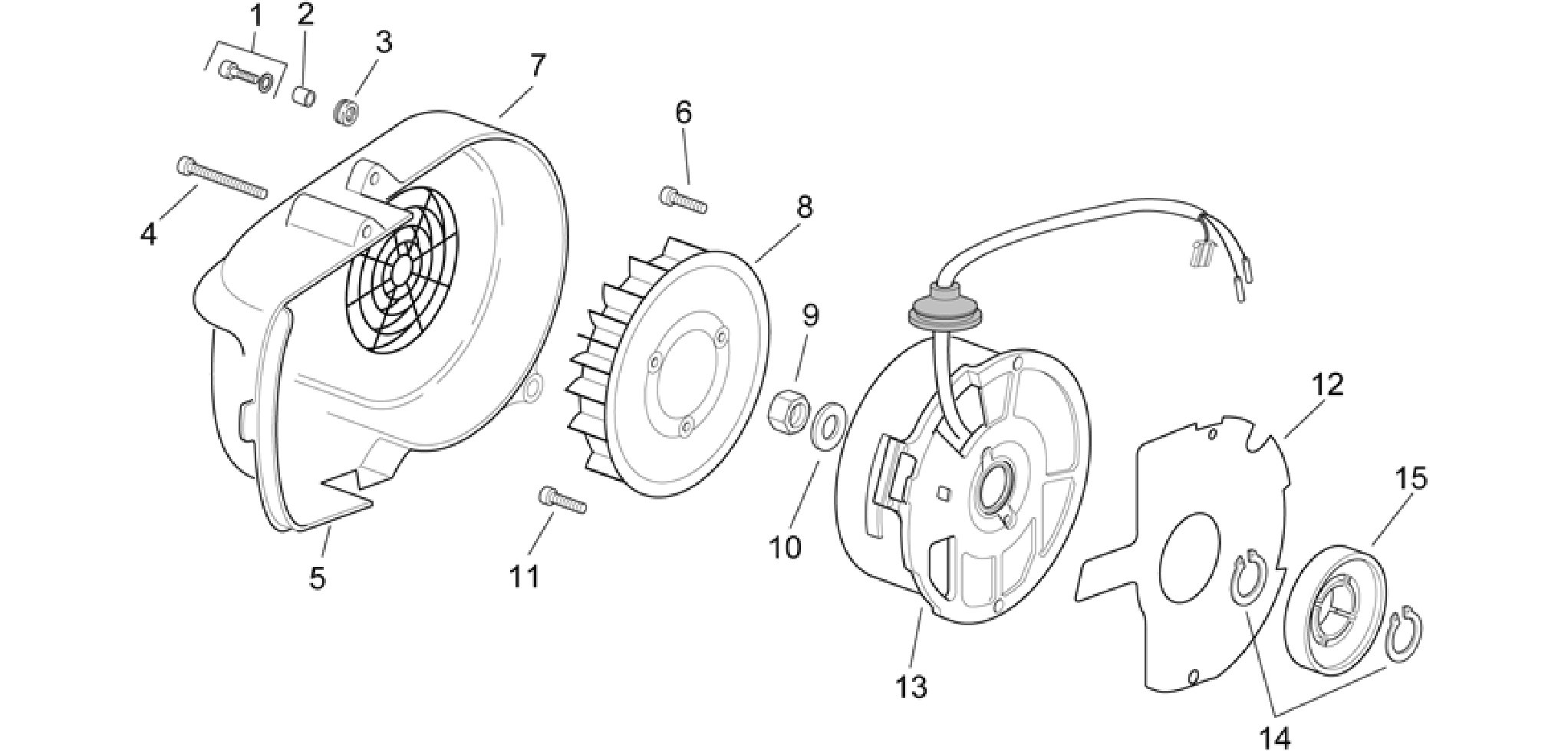 Flywheel