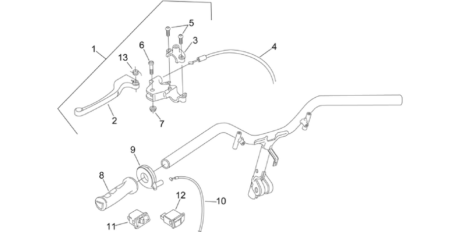 LH Controls