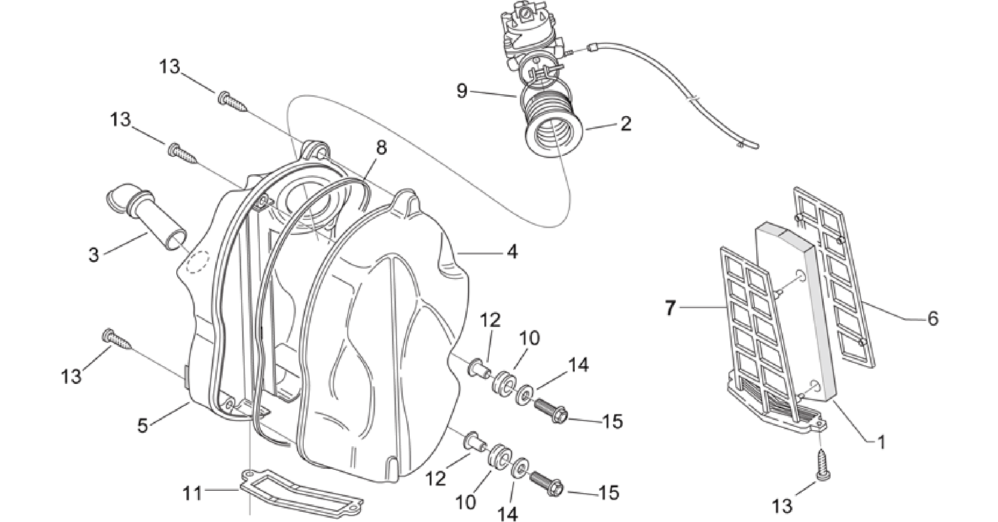 Air box