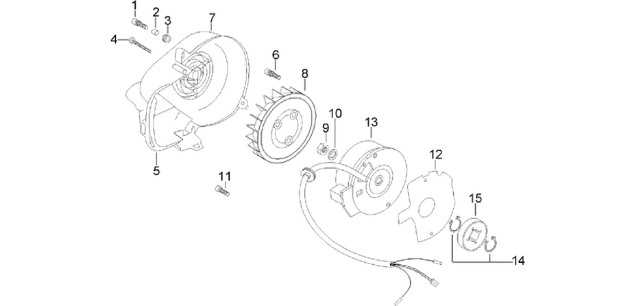Flywheel