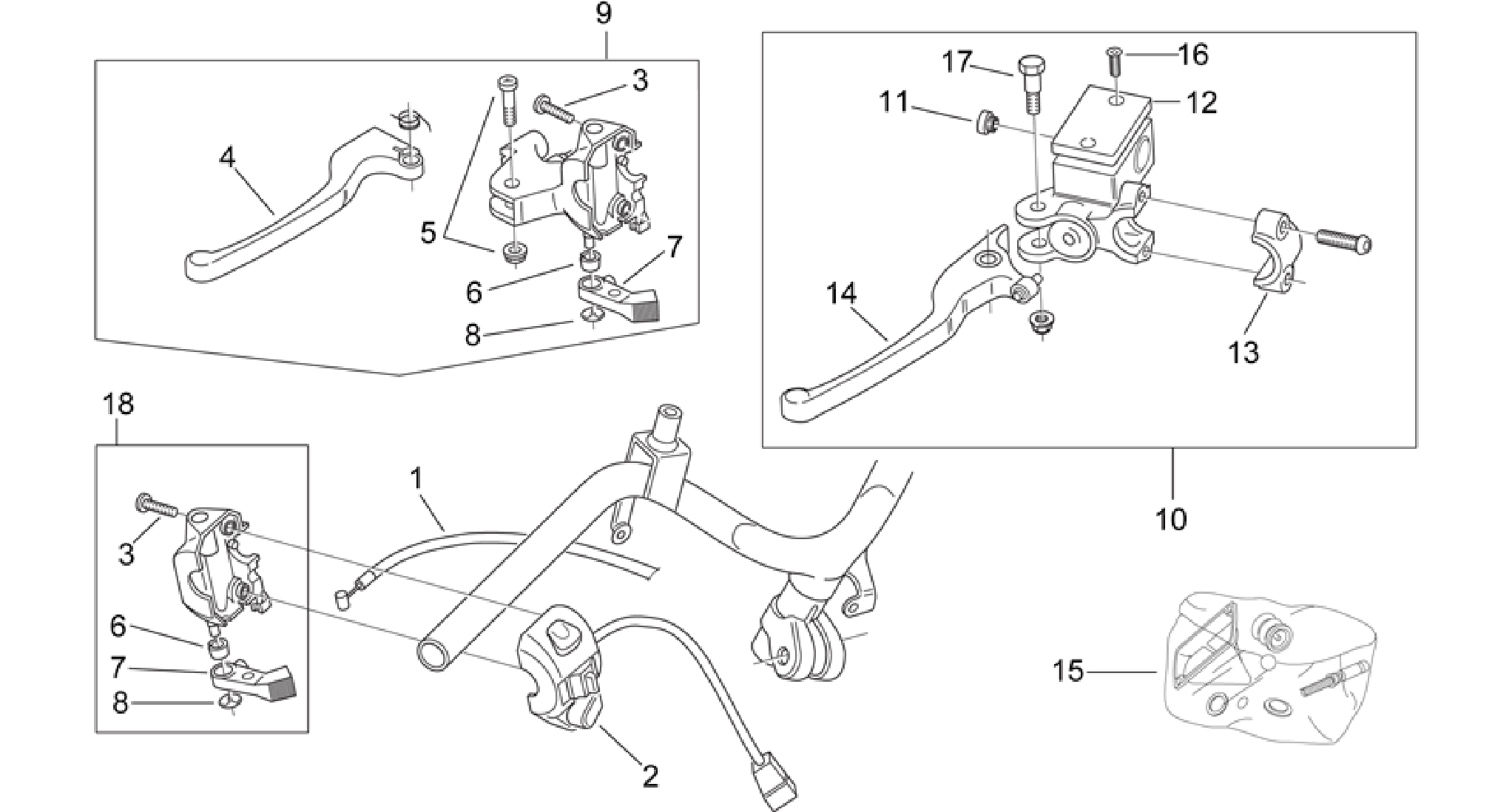 LH Controls