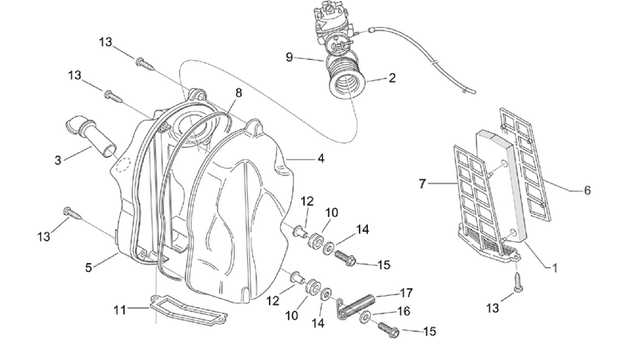 Air box