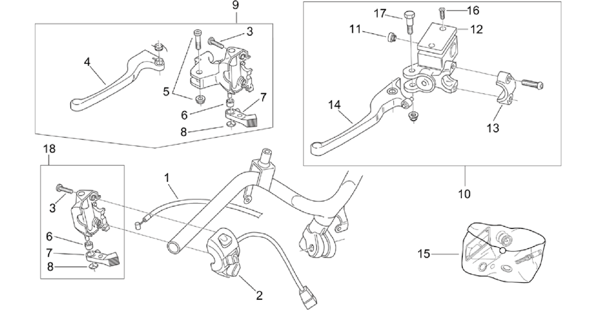 LH Controls