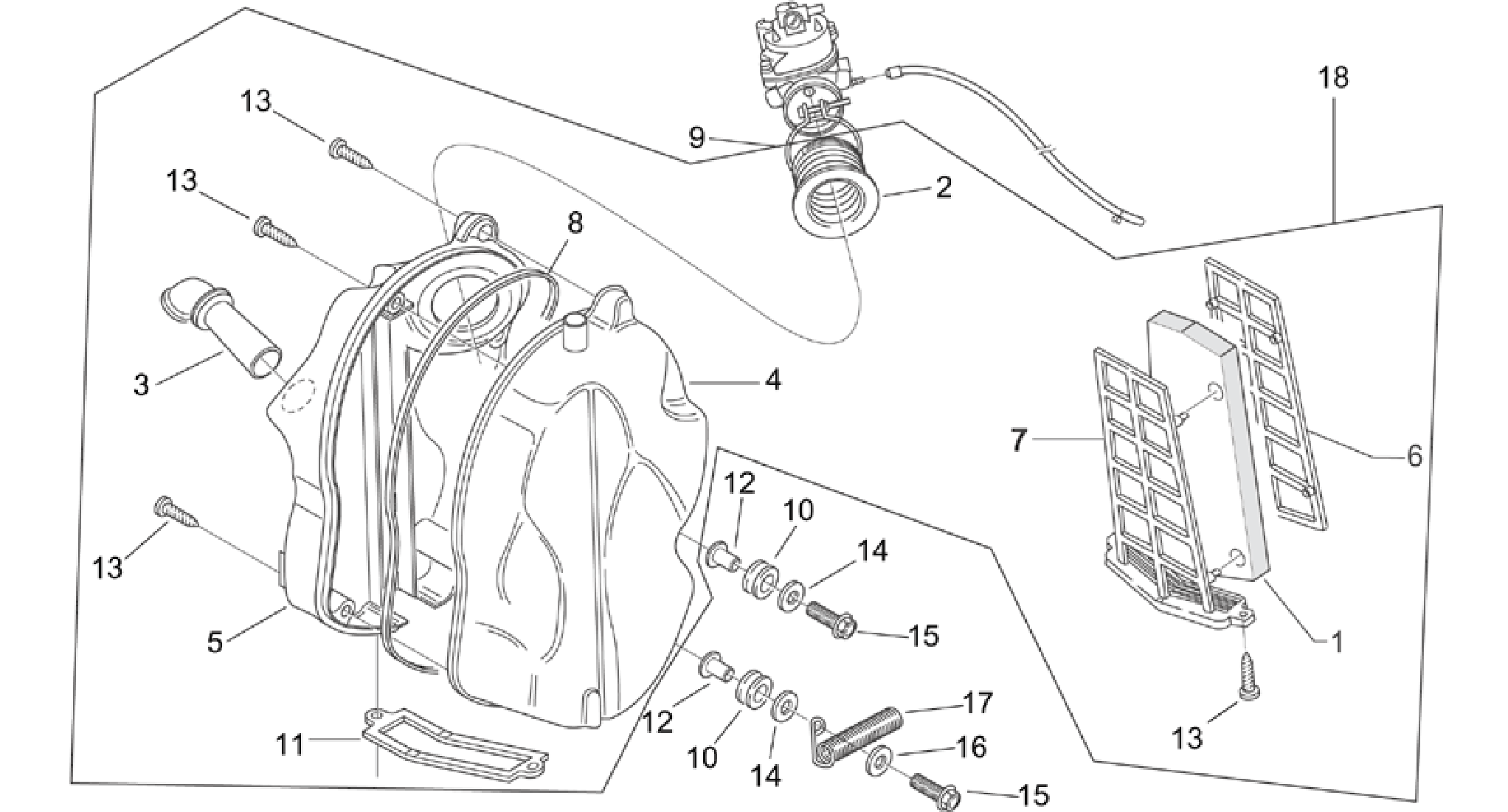Air box