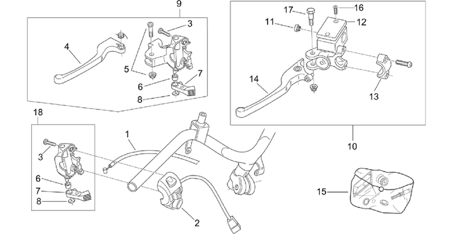 LH Controls