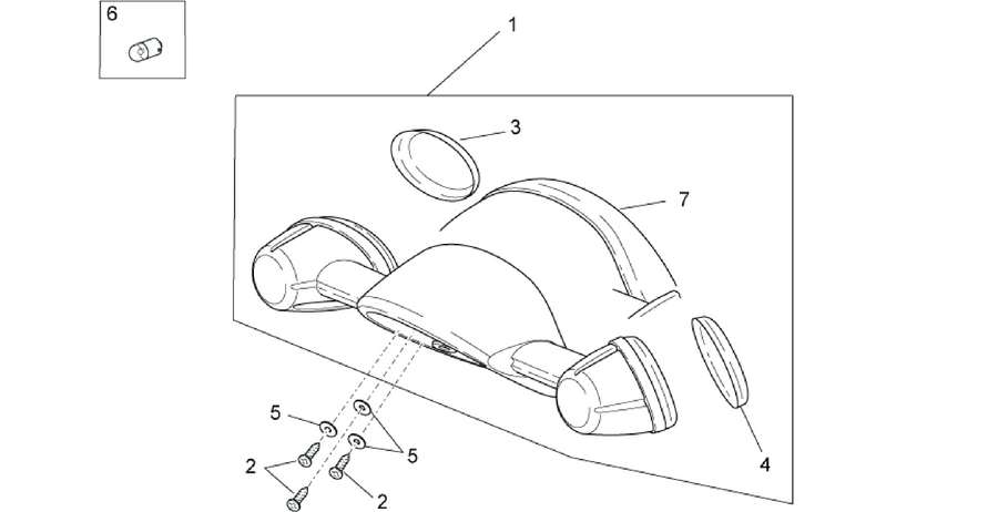 Turn indicators