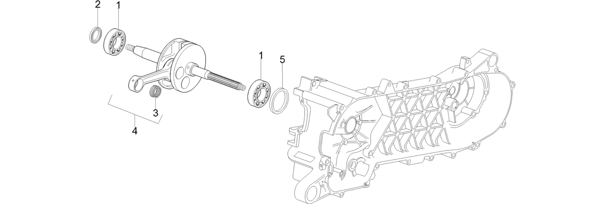 Cranckshaft