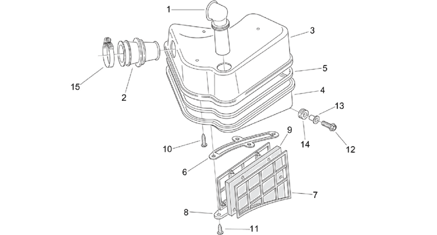 Air box