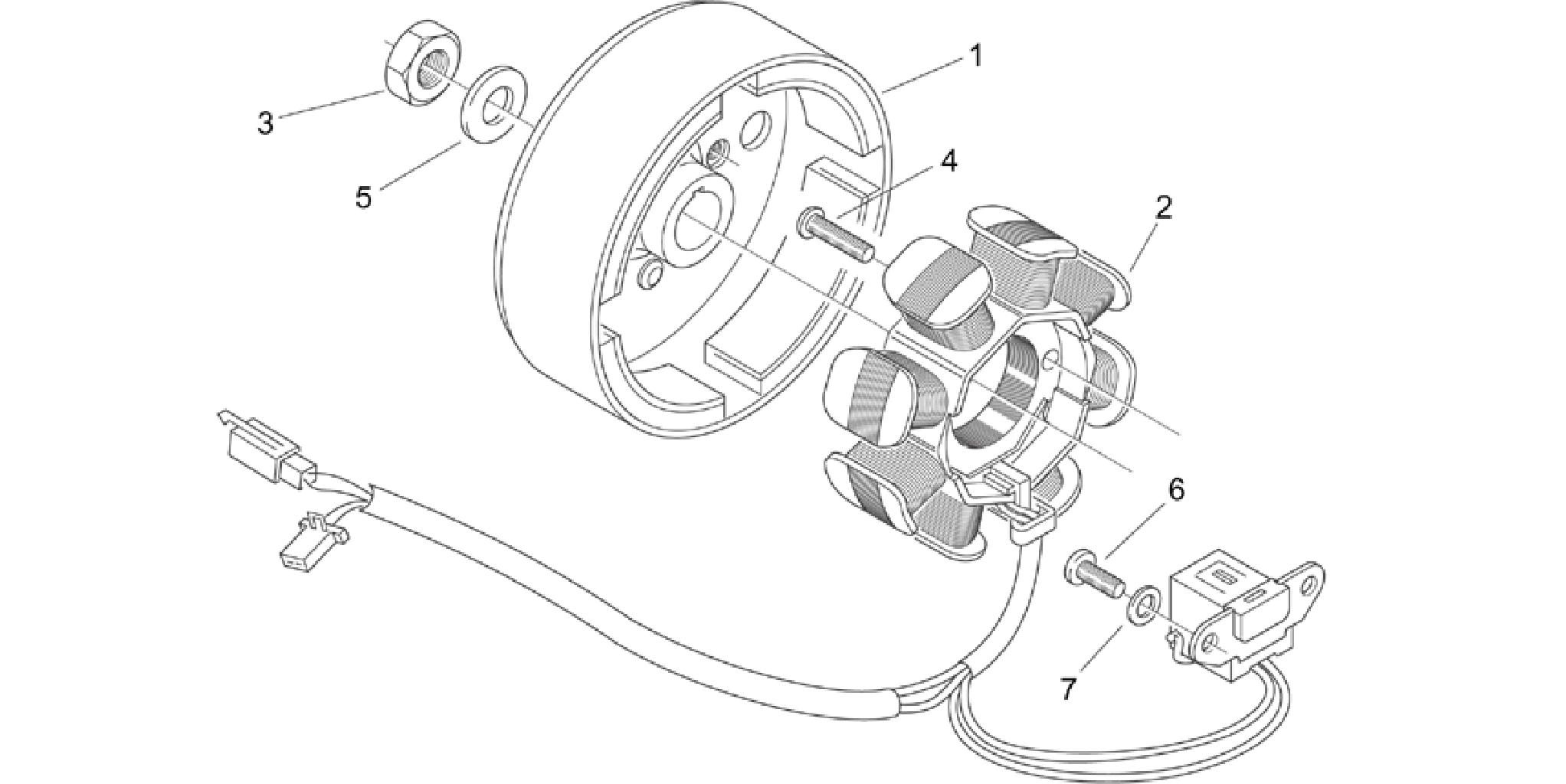 Flywheel