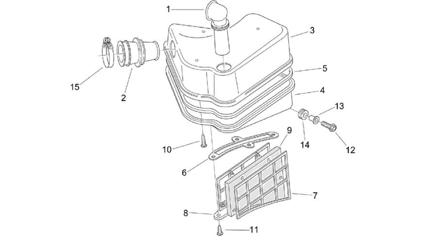 Air box