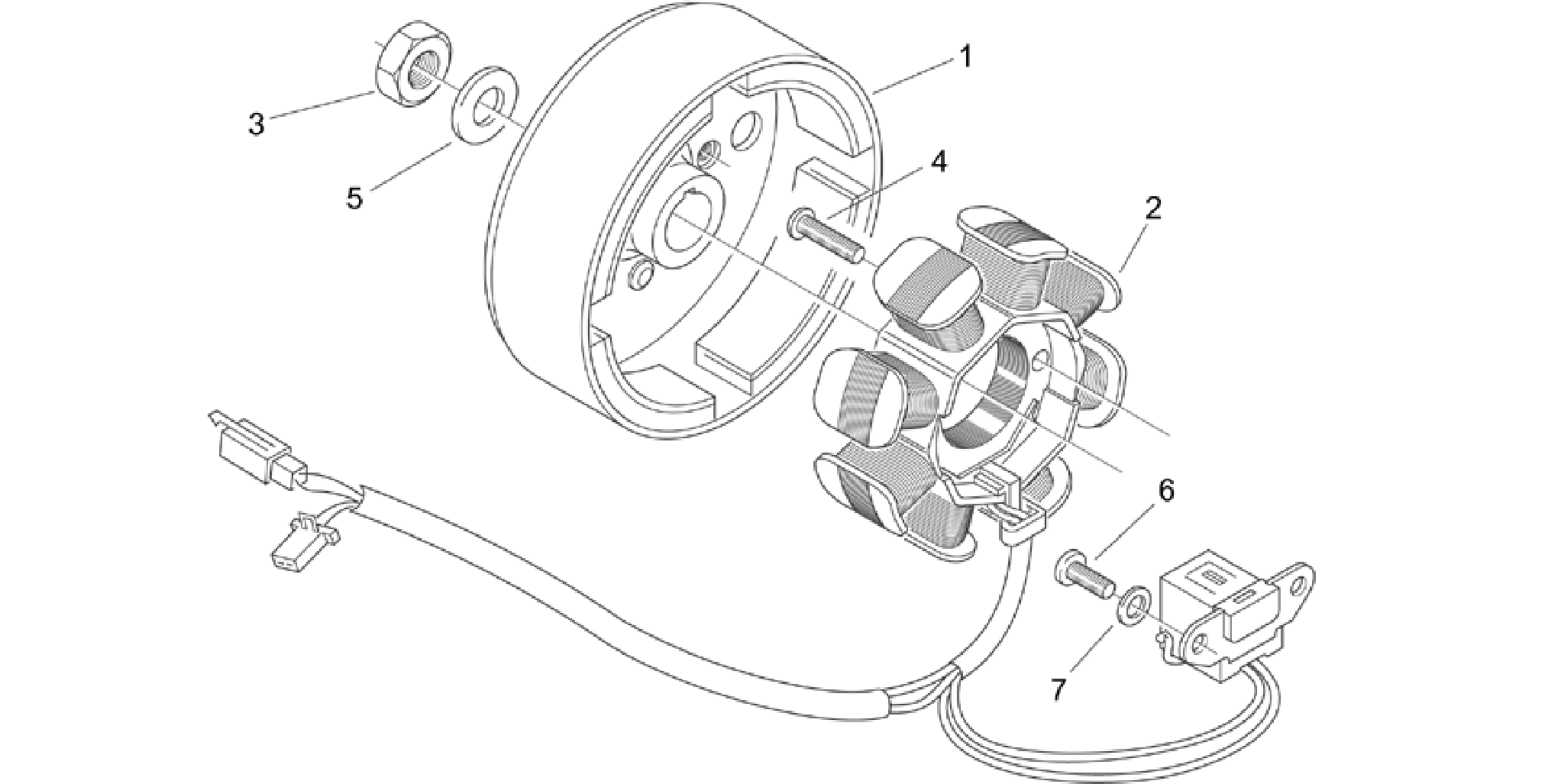 Flywheel
