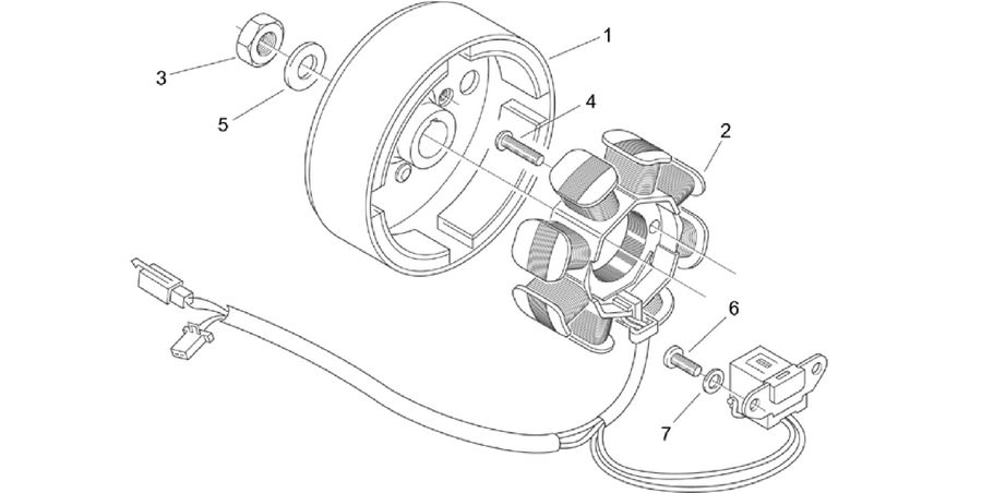 Flywheel