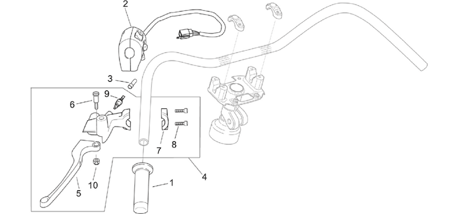 LH Controls