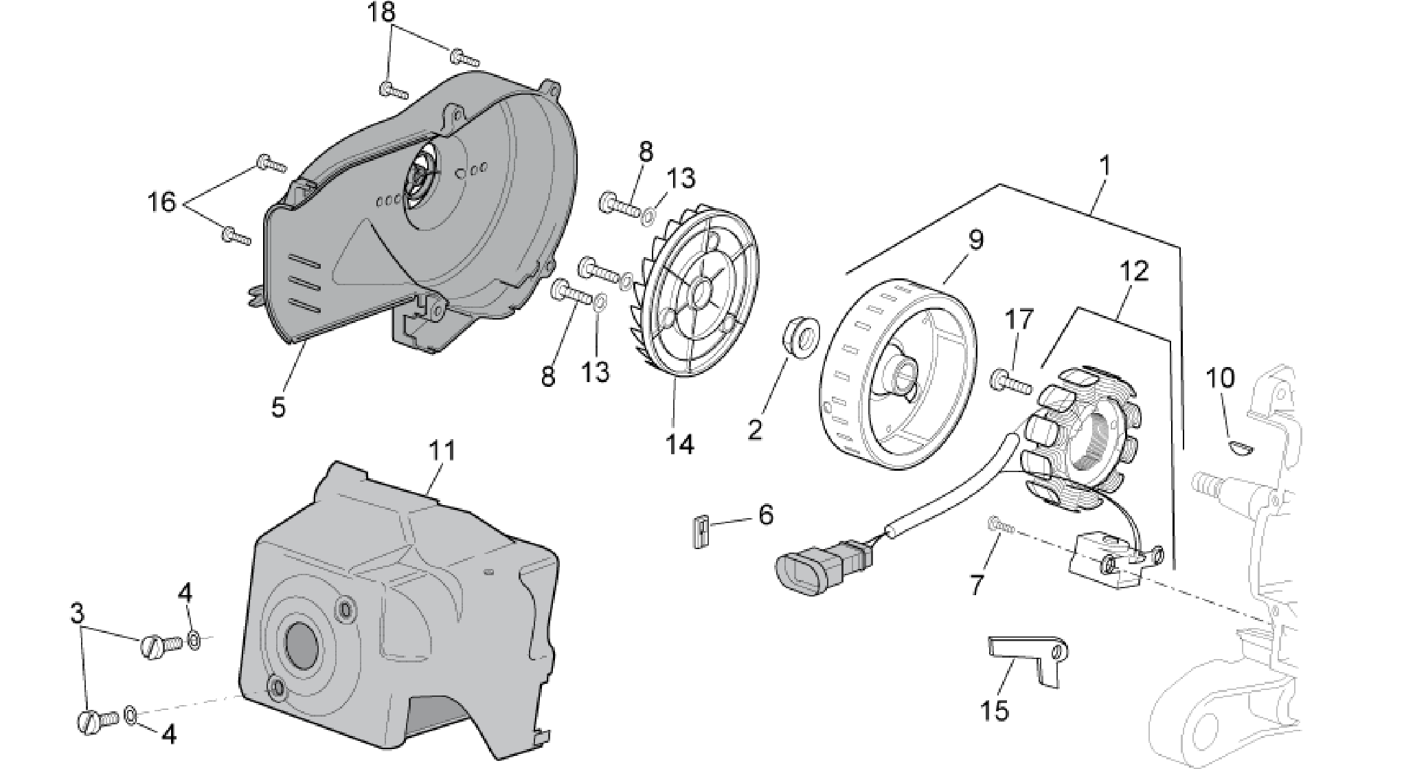 Flywheel