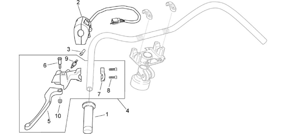 LH Controls