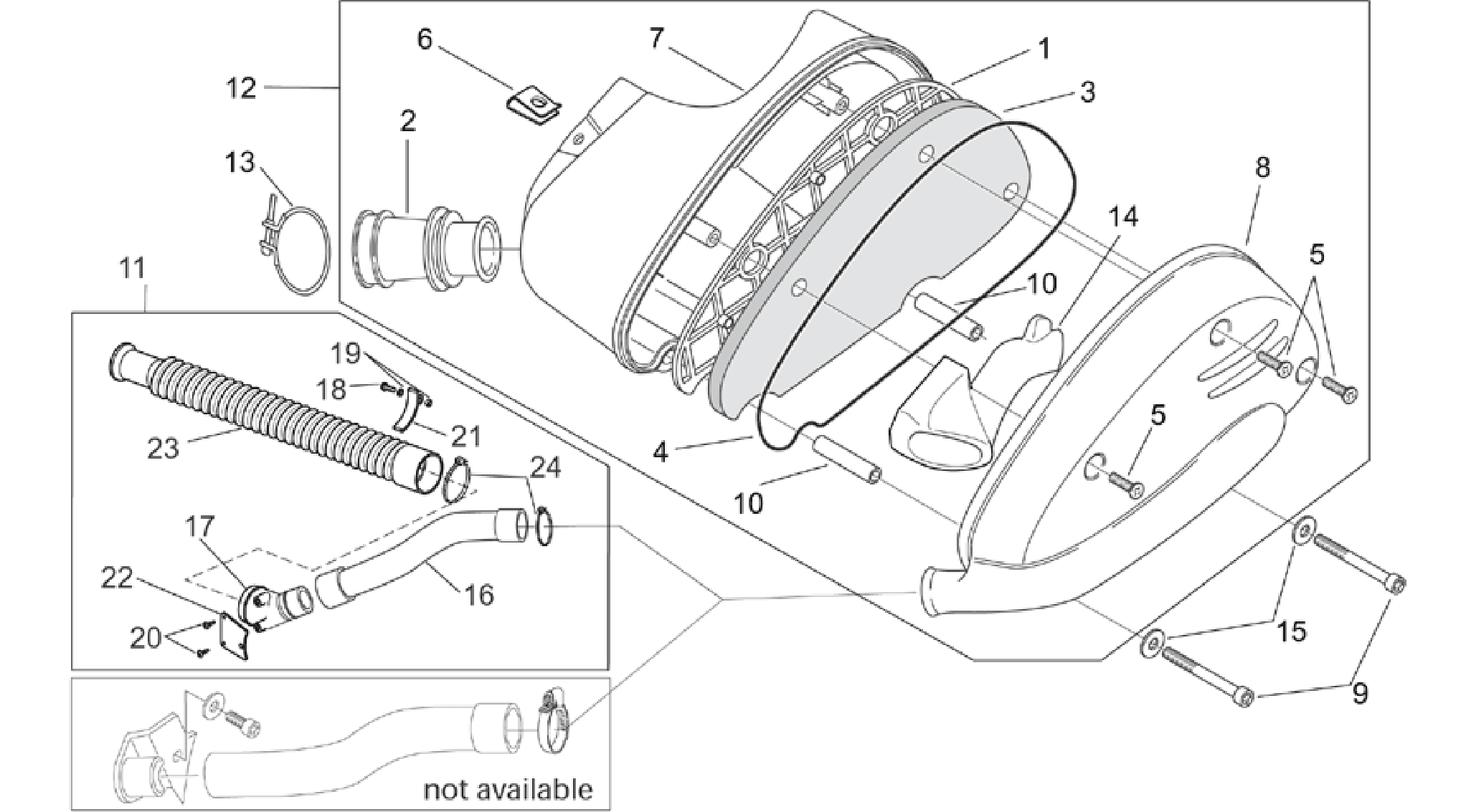 Air box