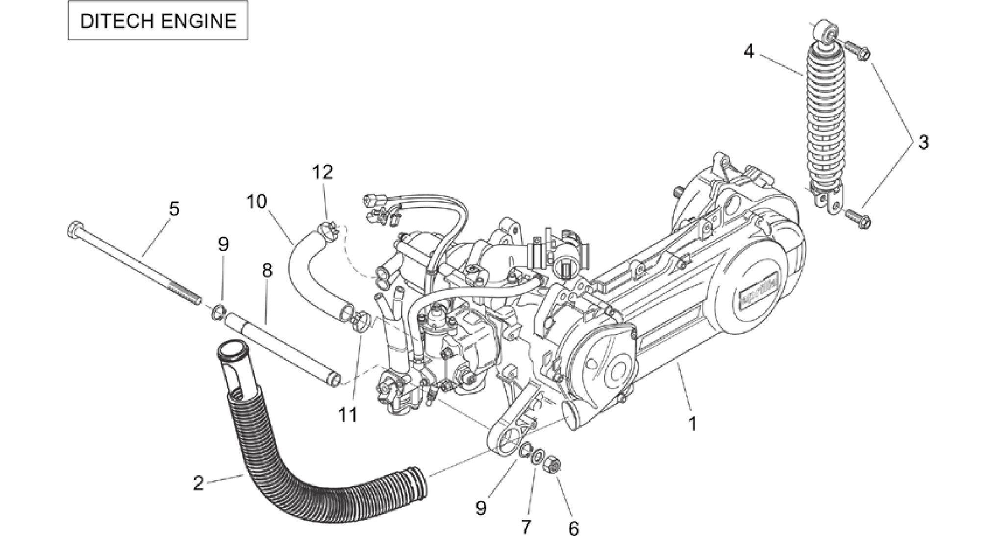 Engine (Ditech)