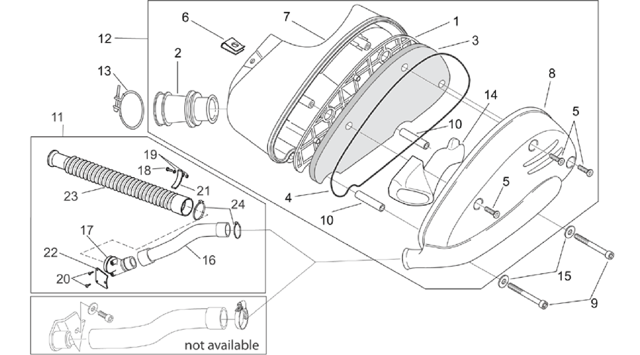 Air box