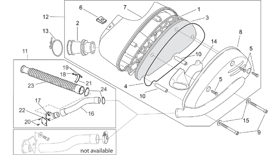 Air box