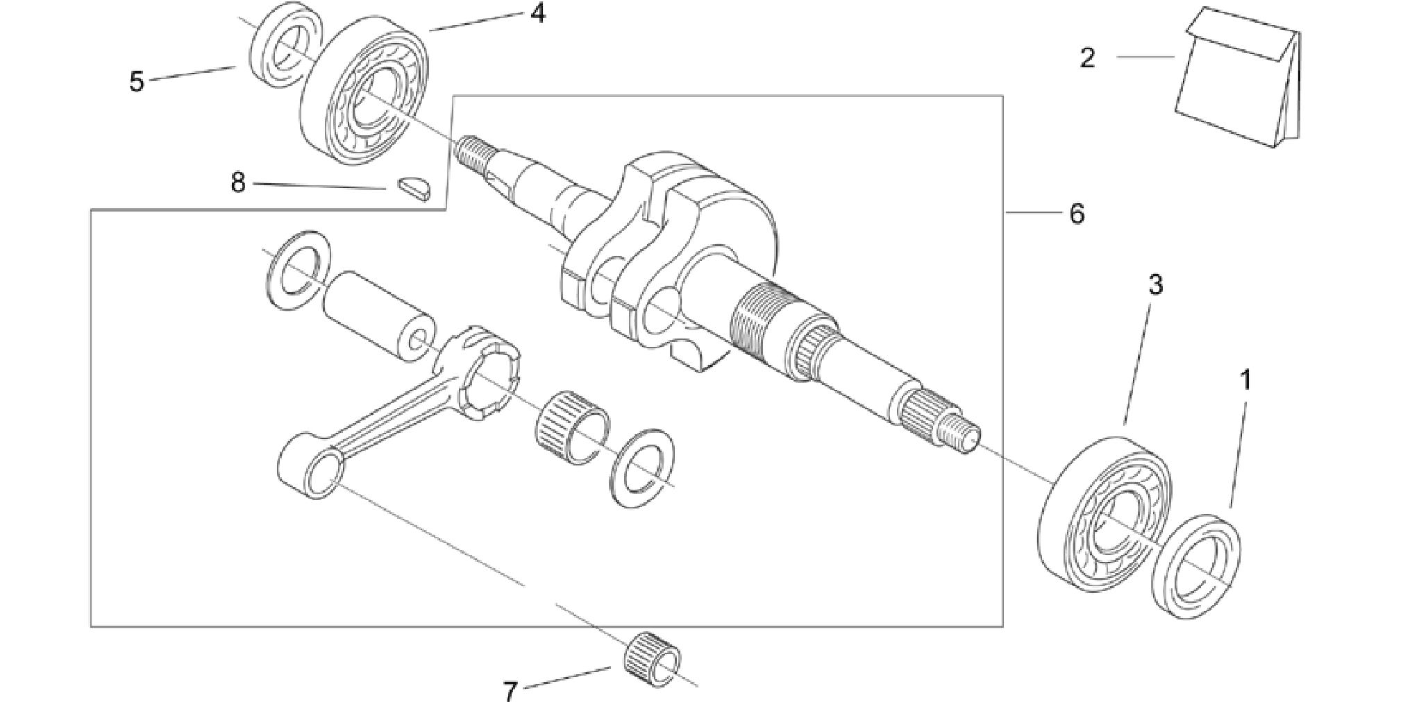 Drive shaft