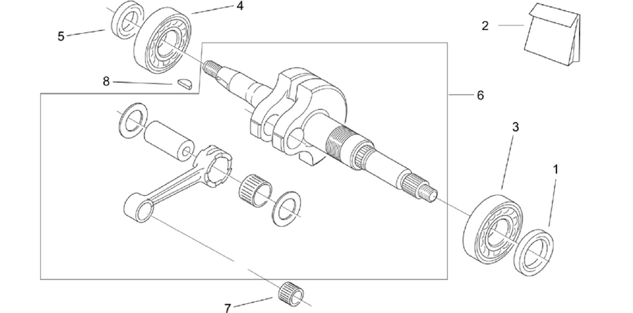 Drive shaft