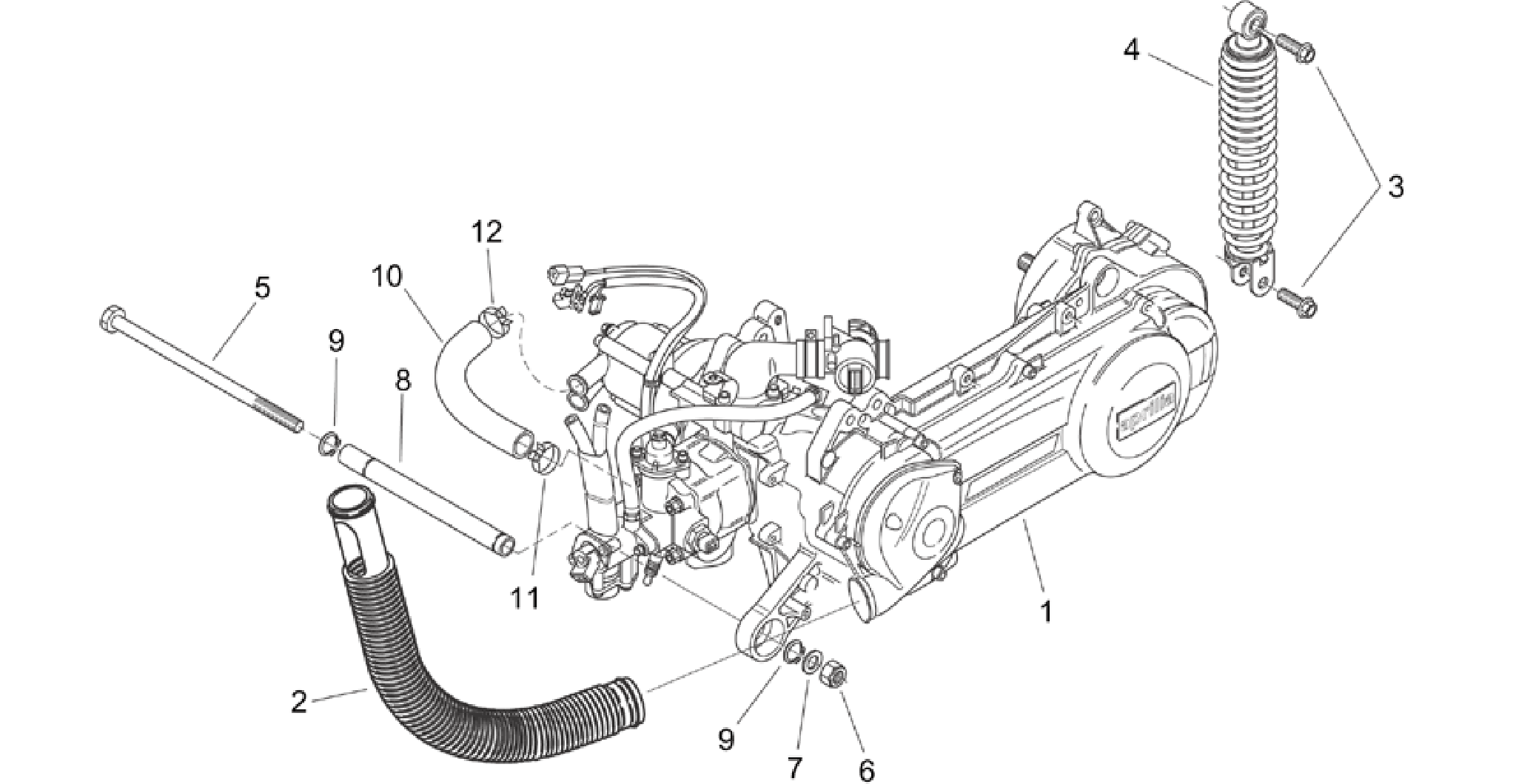 Engine (Ditech)