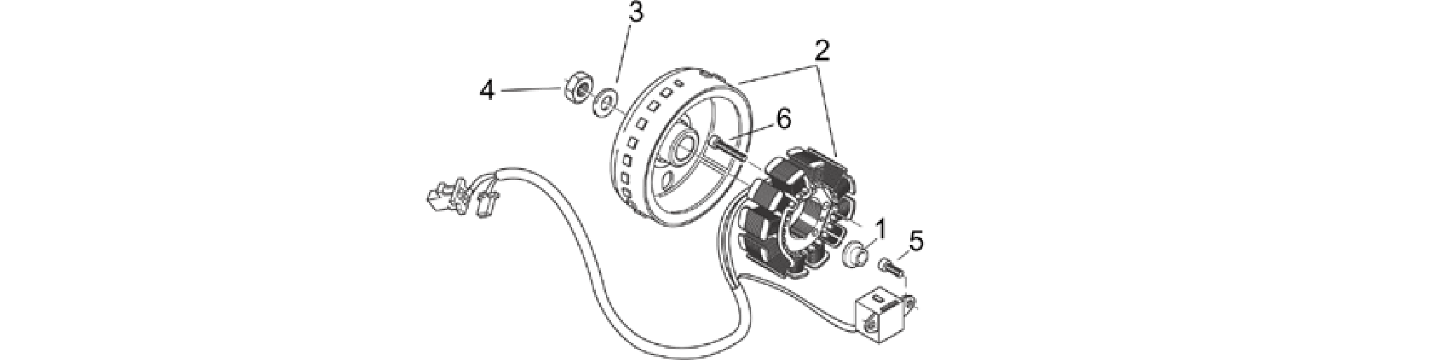Flywheel