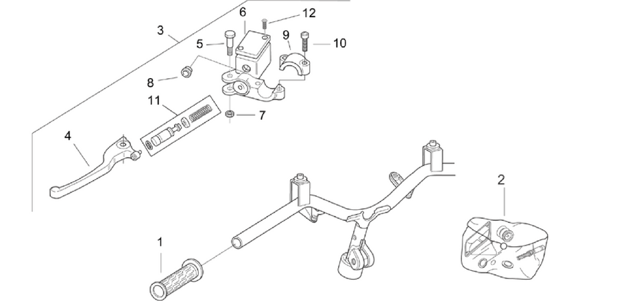 LH Controls