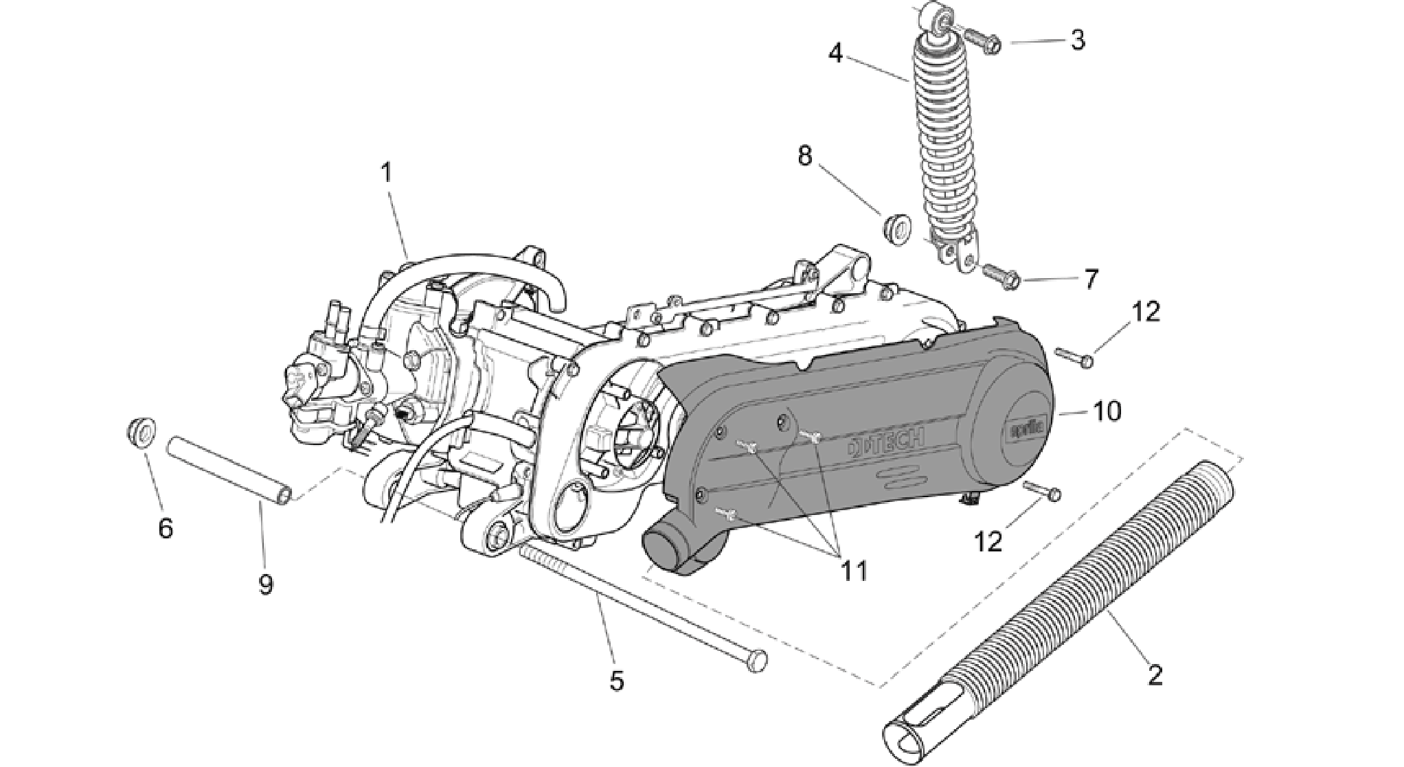 Engine I