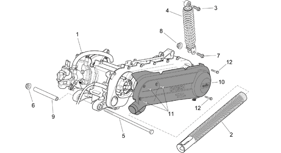 Engine I
