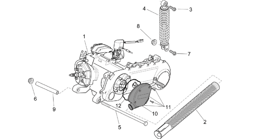 Engine II