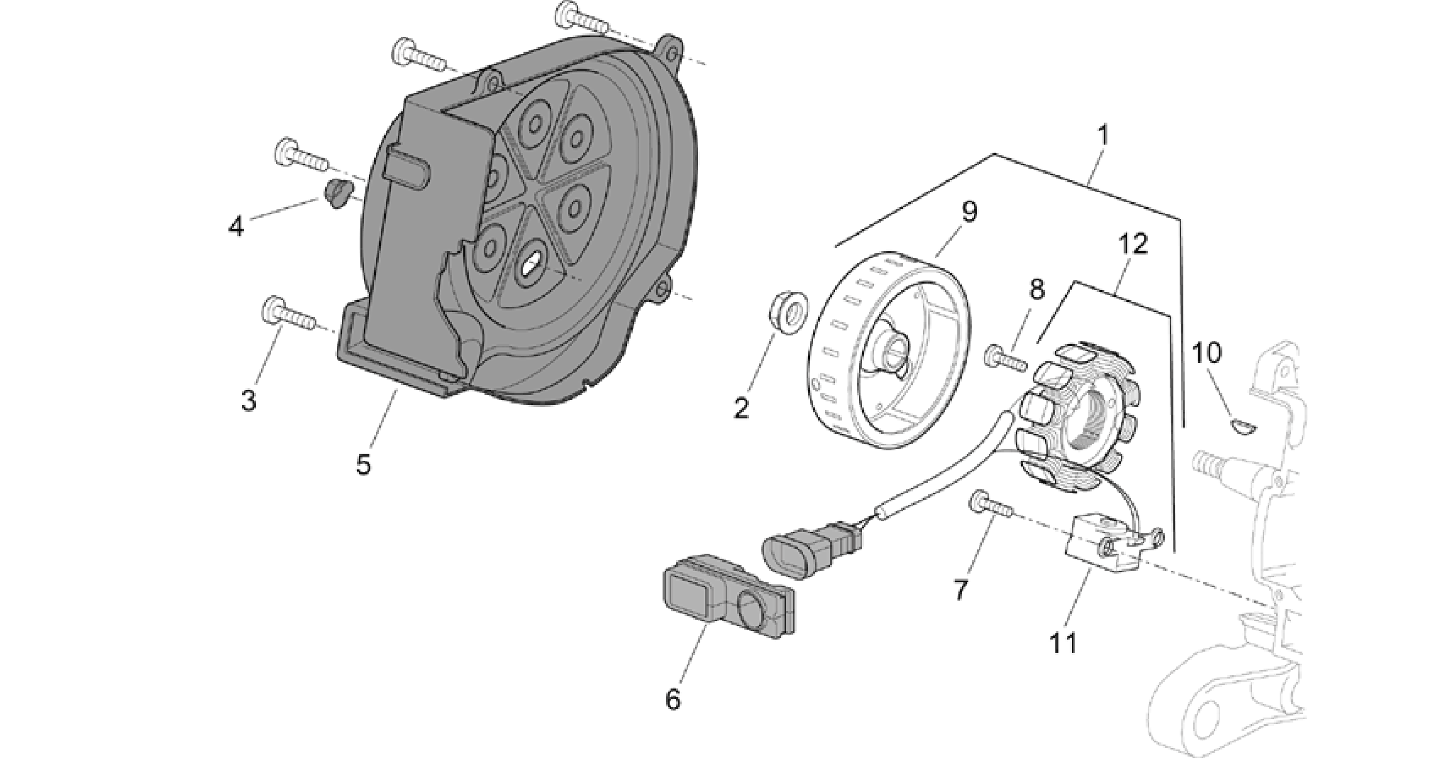 Flywheel