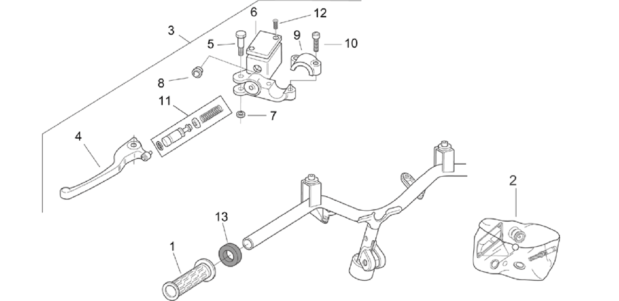 LH Controls