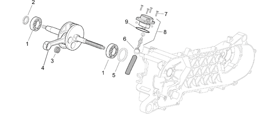 Drive shaft
