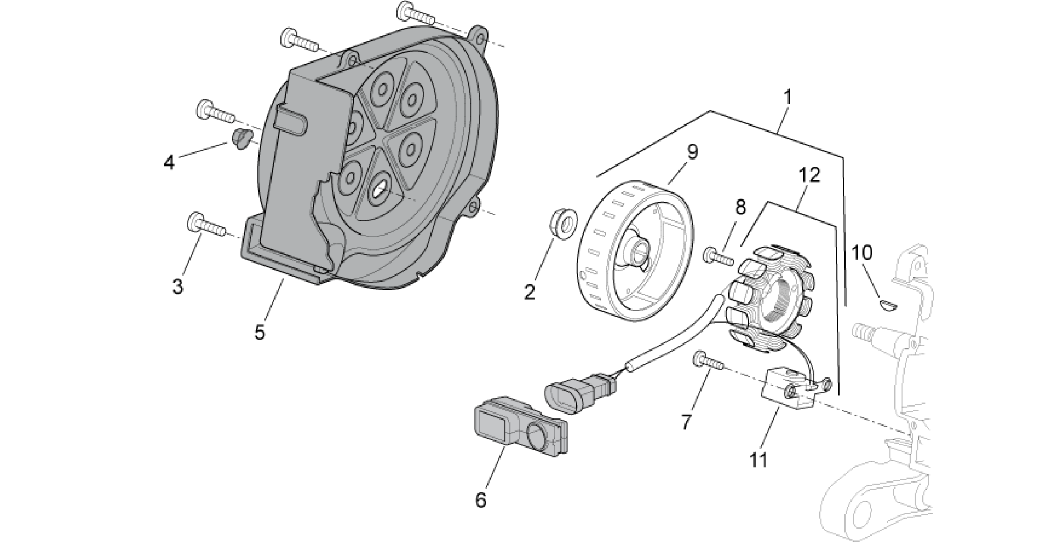 Flywheel