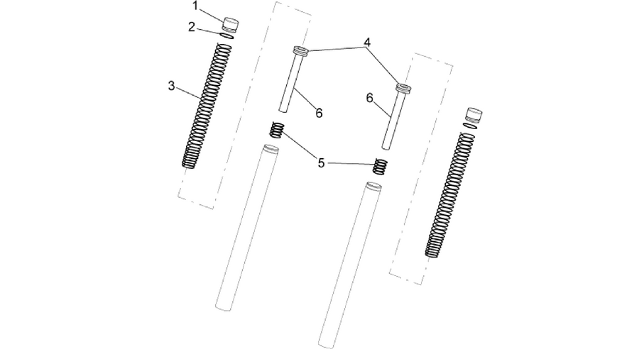 Fork II