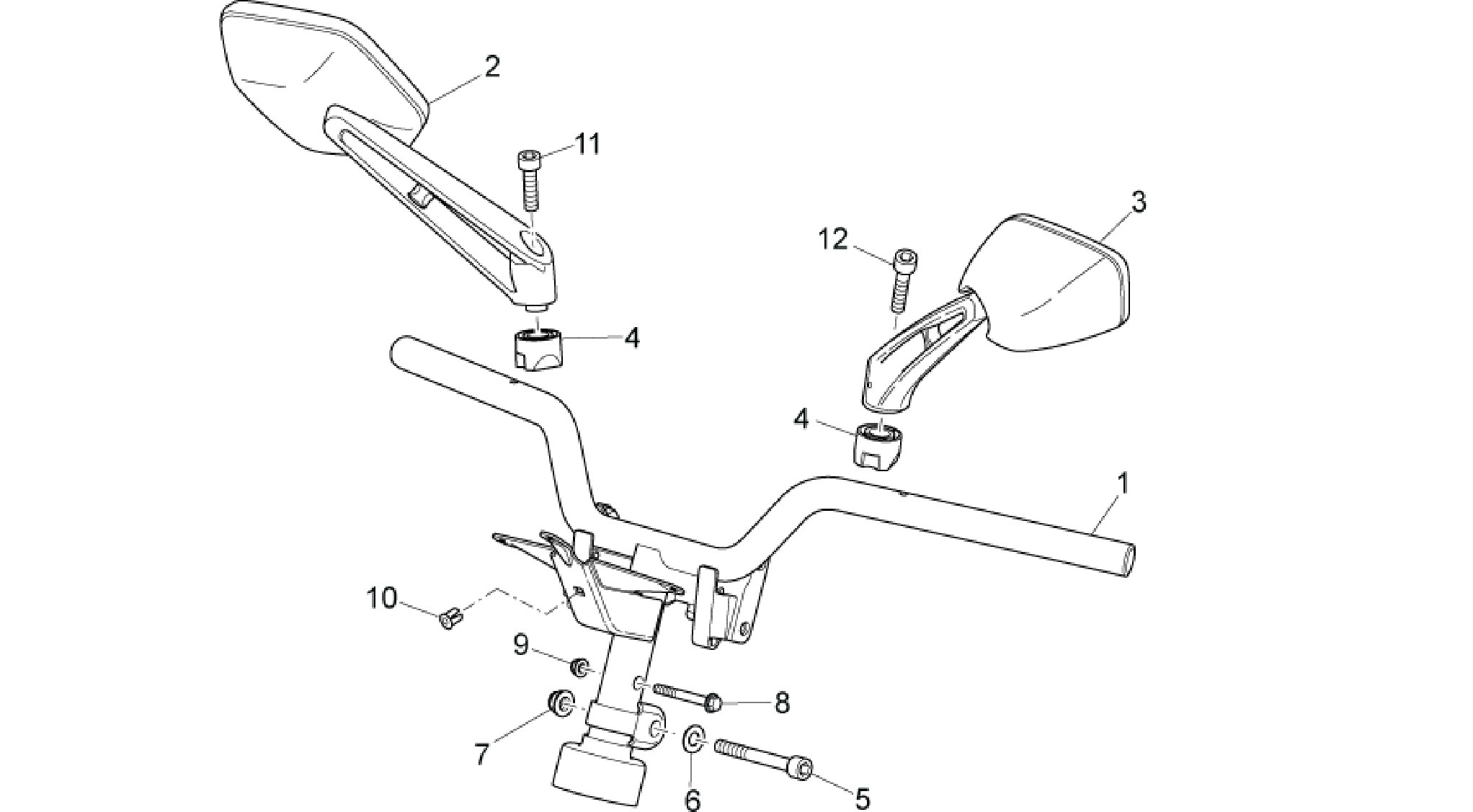 Handlebar