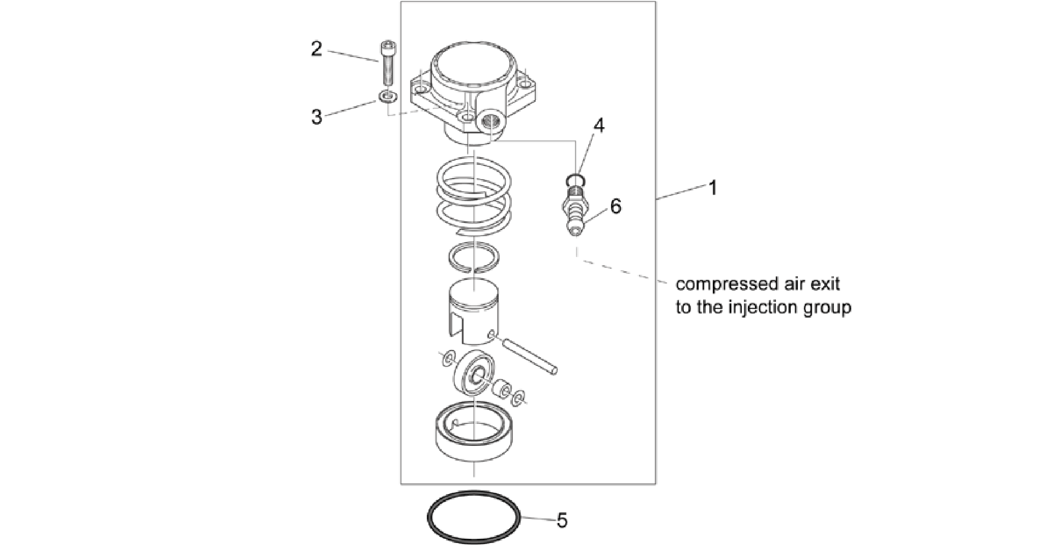 Compressor