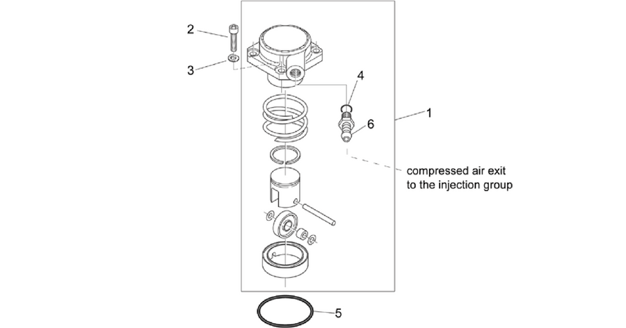 Compressor