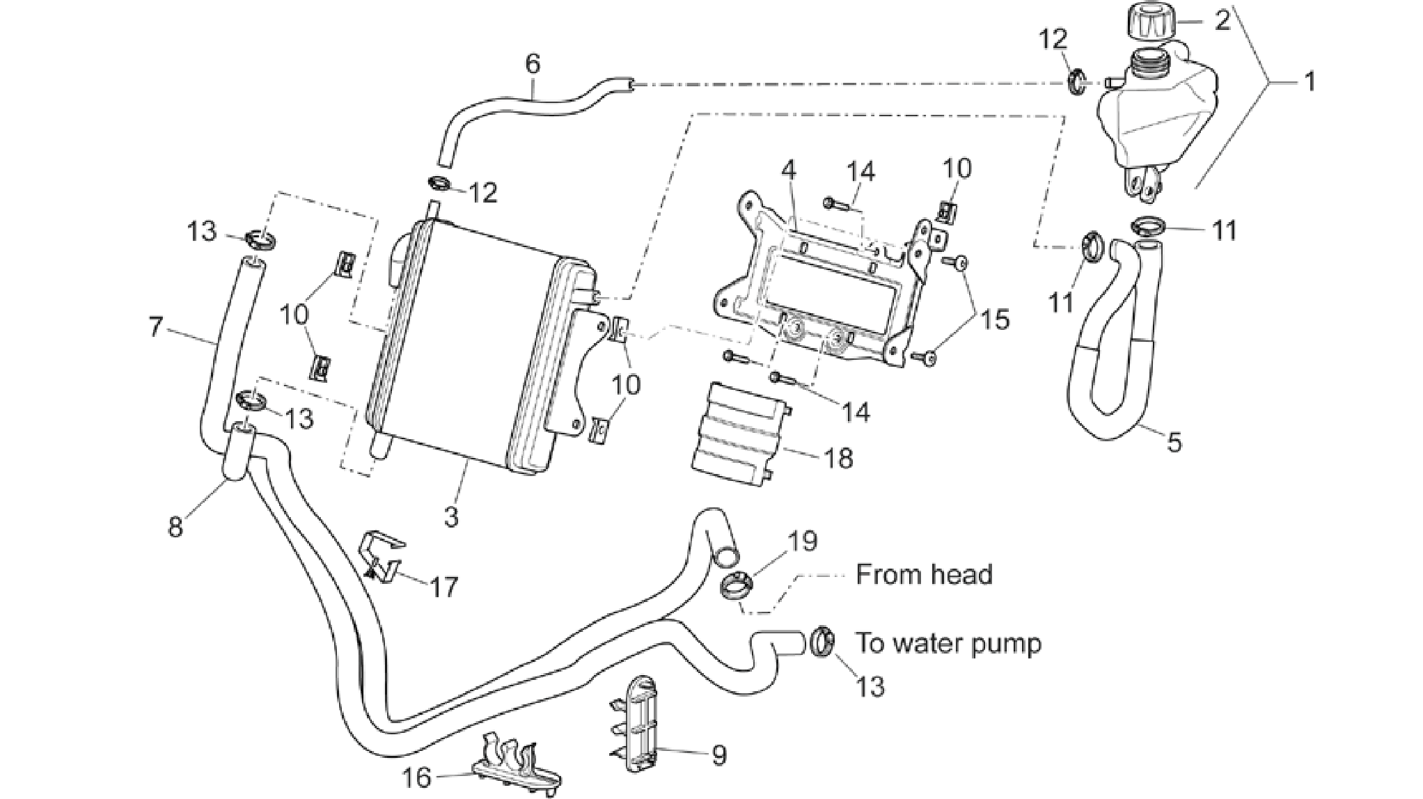 Cooling system