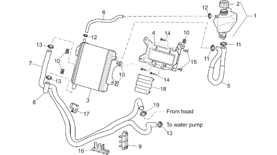 Cooling system
