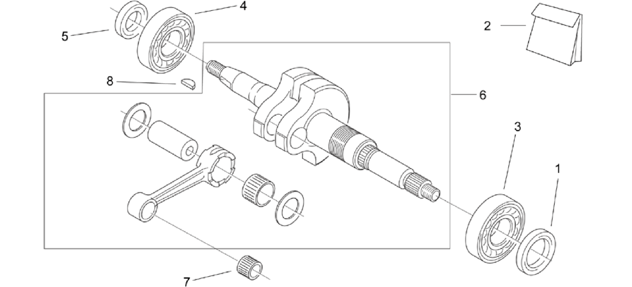 Drive shaft