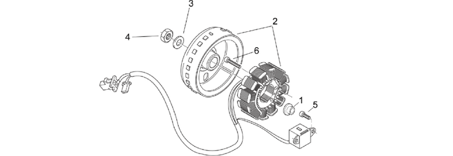 Flywheel