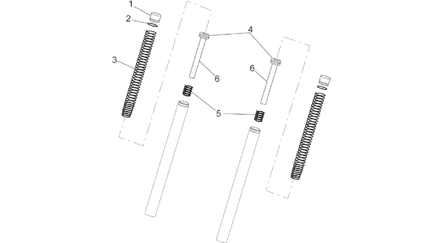 Fork II