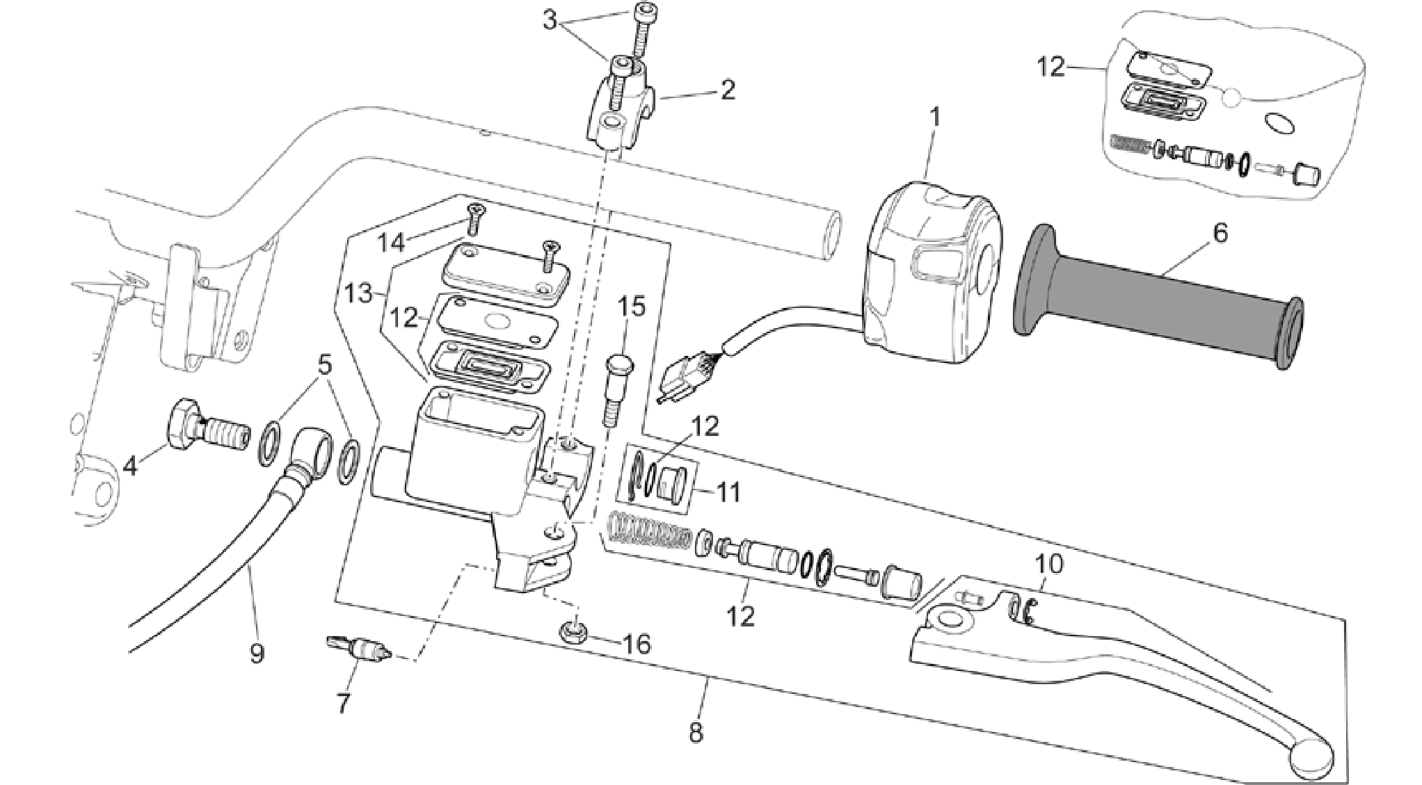 LH Controls