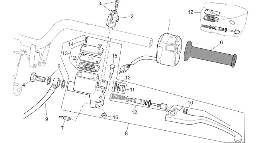 LH Controls