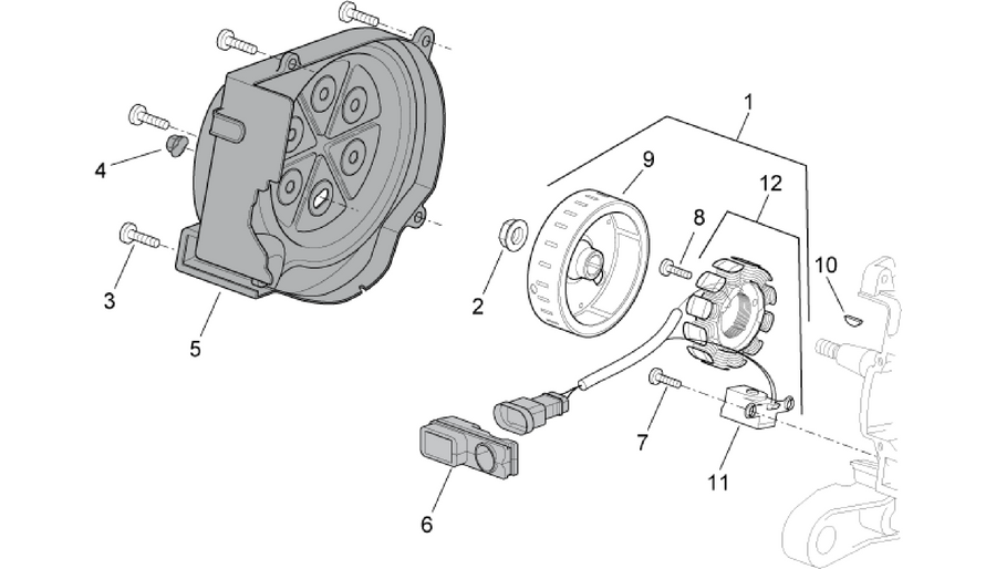 Flywheel