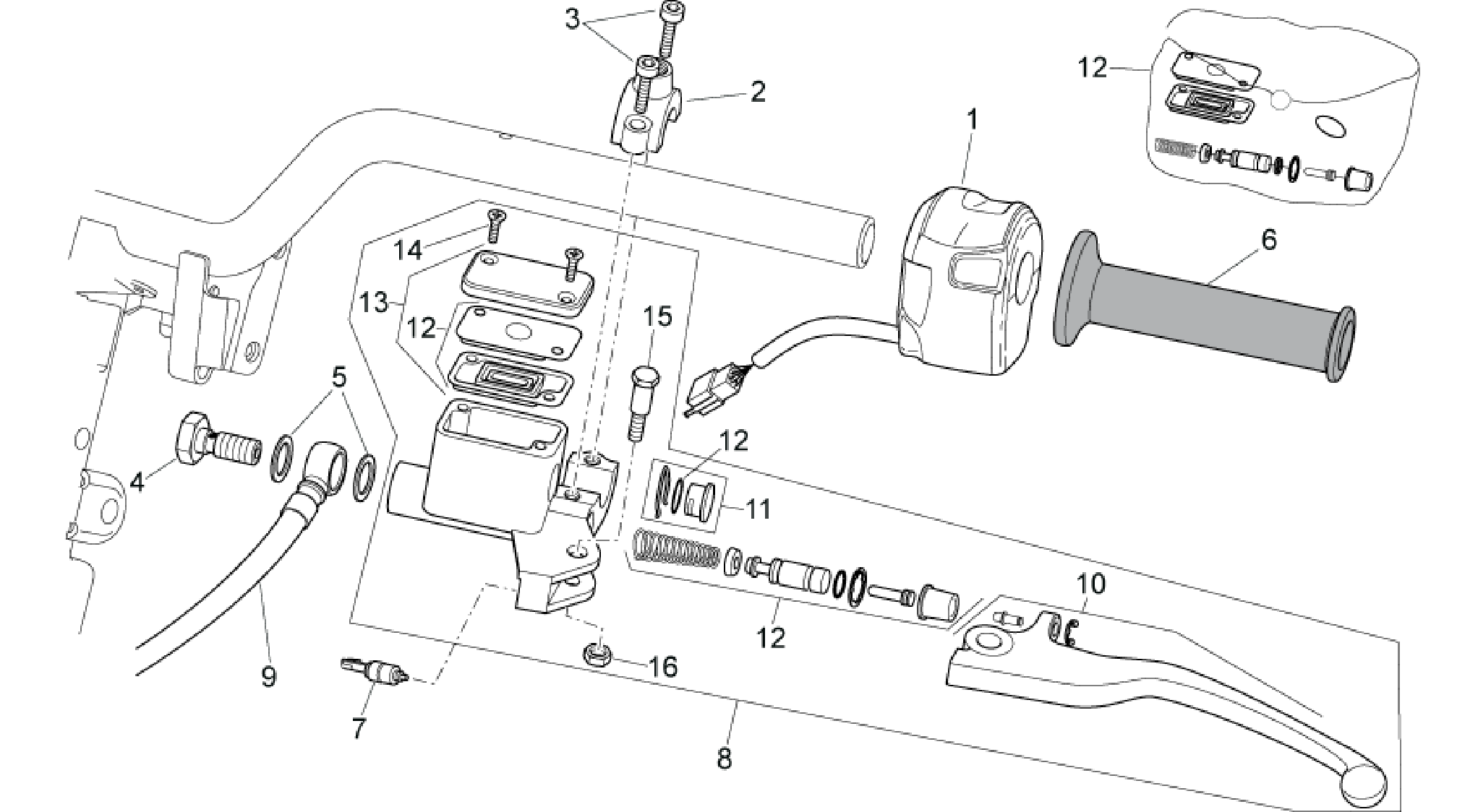 LH Controls