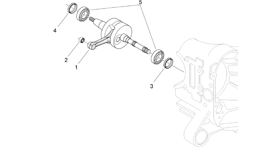 Cranckshaft