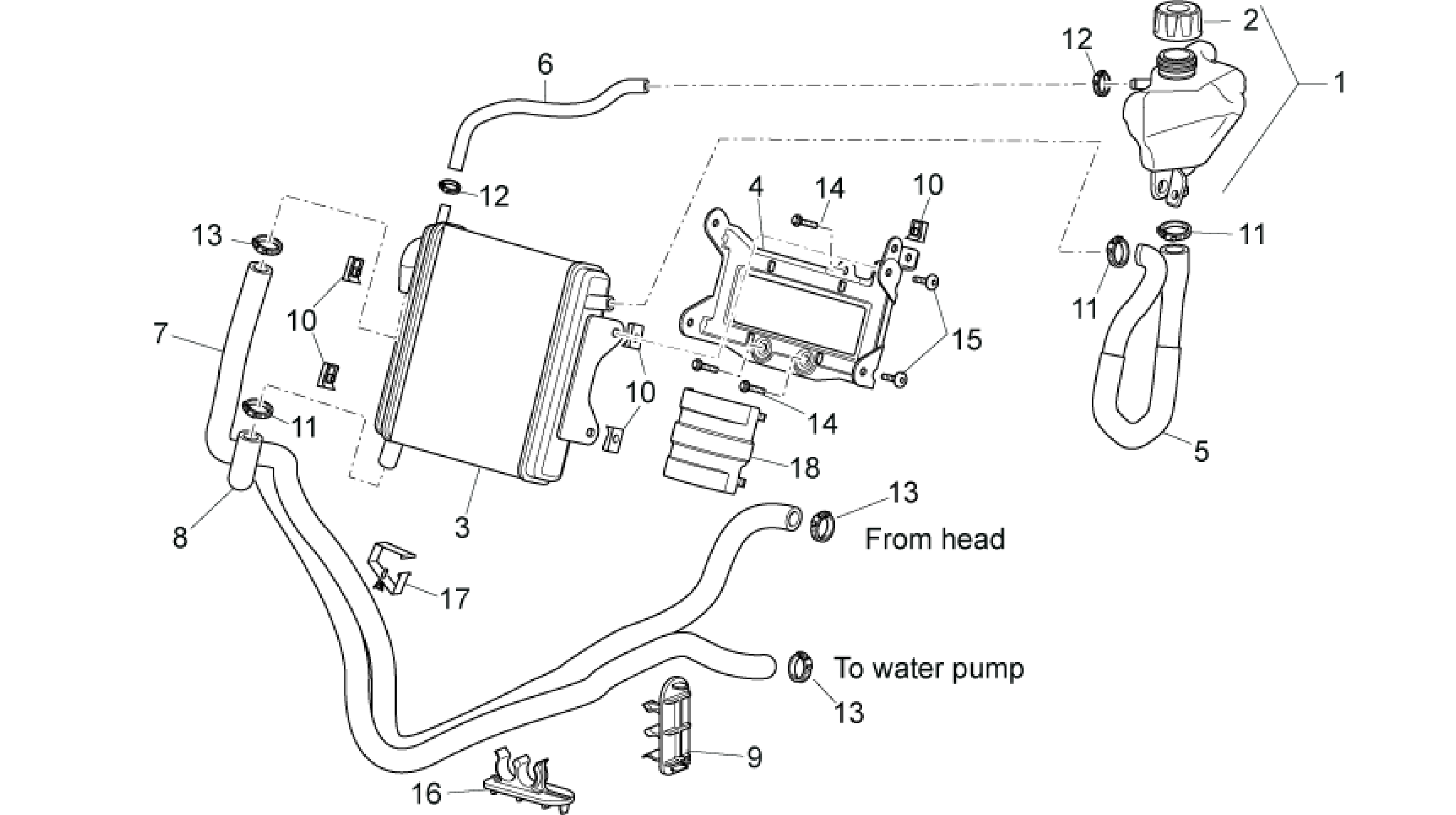 Cooling system